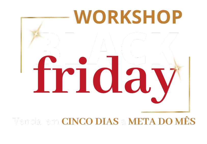 BLACK FRIDAY