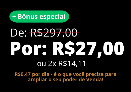 preço black